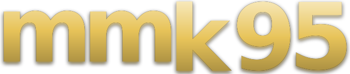 mmk95 logo