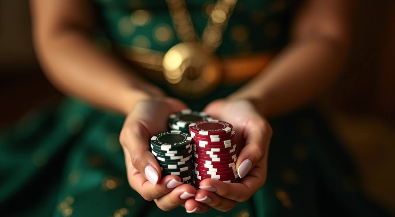 mmk95 Slots Special Event တွင် ဘာတွေရှိသလဲ